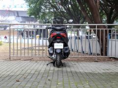 CAGIVA 150 - ფოტო 6