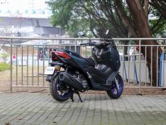 CAGIVA 150 - ფოტო 7