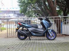 CAGIVA 150 - ფოტო 8