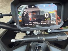 CFMOTO 675NK - ფოტო 1
