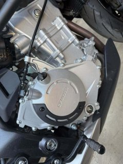 CFMOTO 675NK - ფოტო 2