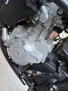 CFMOTO 675NK - ფოტო 3