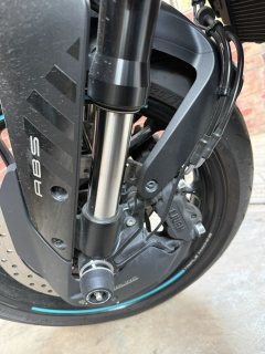 CFMOTO 675NK - ფოტო 5