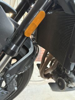 CFMOTO 675NK - ფოტო 6