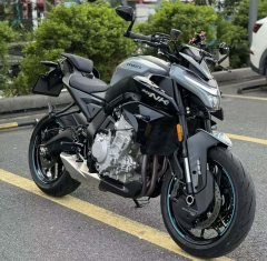 CFMOTO 675NK - ფოტო 7