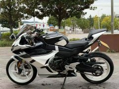 CFMOTO 450SR - ფოტო 2
