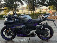 CFMOTO 450SR - ფოტო 2