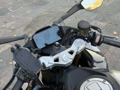 CFMOTO 450SR - ფოტო 9