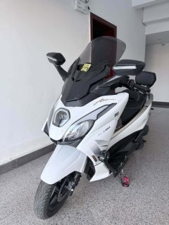 Haojue UFR150 - ფოტო 1