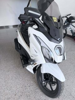 Haojue UFR150 - ფოტო 2