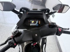 Haojue UFR150 - ფოტო 8