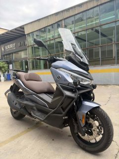 Voge SR4 Max 350 cc - фото 1