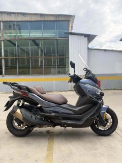 Voge SR4 Max 350 cc - фото 2