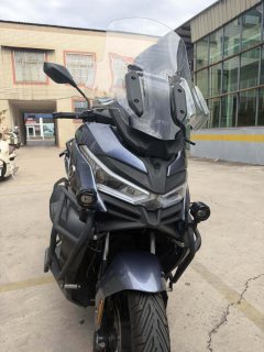 Voge SR4 Max 350 cc - фото 3