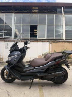 Voge SR4 Max 350 cc - фото 5