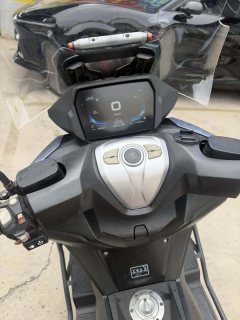 Voge SR4 Max 350 cc - фото 6