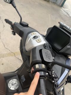 Voge SR4 Max 350 cc - фото 8