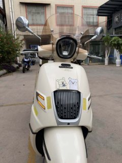 Nanfnag Monica Lisa Feigo 150 cc - ფოტო 2