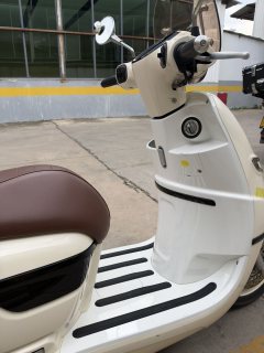 Nanfnag Monica Lisa Feigo 150 cc - ფოტო 8