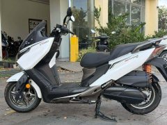 KYMCO Rowing CT250 - ფოტო 2