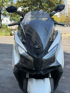 KYMCO Rowing CT250 - ფოტო 5