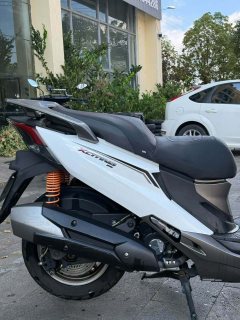 KYMCO Rowing CT250 - ფოტო 7