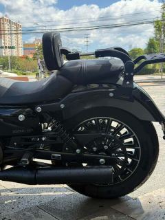 Benda Graystone 250 - ფოტო 4