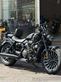 Benda Graystone 250 - ფოტო 6