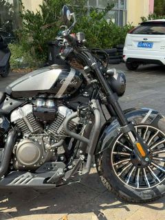 Benda Graystone 250 - ფოტო 8