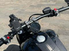 Benda Graystone 250 - ფოტო 9