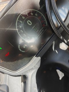 Benelli Tornado 552R 550 cc - ფოტო 6