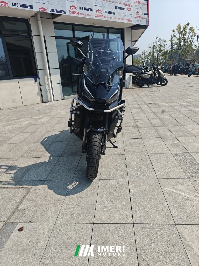 2026 Zontes 368G