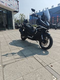 Zontes 368G - photo 2