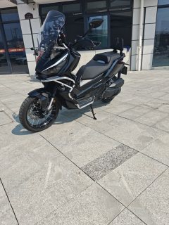 Zontes 368G - photo 4