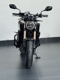 Honda CB650R - ფოტო 2