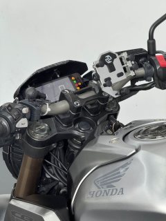 Honda CB650R - ფოტო 5