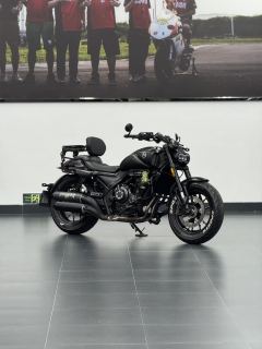 Voge CU525 500 cc - photo 1