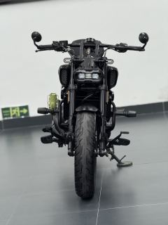 Voge CU525 500 cc - photo 2