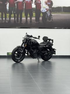 Voge CU525 500 cc - photo 3