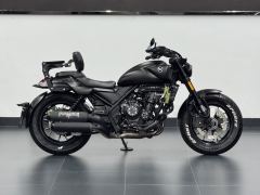 Voge CU525 500 cc - photo 4