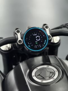 Voge CU525 500 cc - photo 5