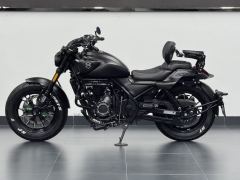 Voge CU525 500 cc - photo 6