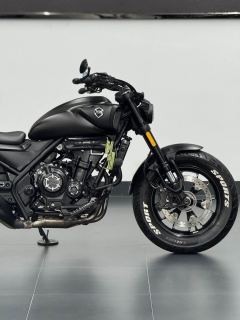 Voge CU525 500 cc - photo 7