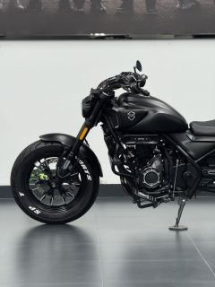 Voge CU525 500 cc - photo 9