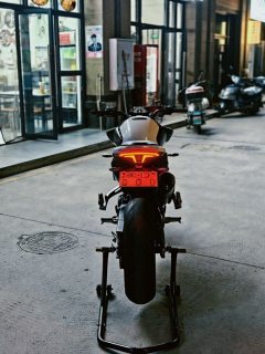 CFMOTO 800NK - ფოტო 2