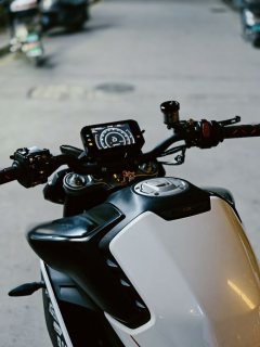 CFMOTO 800NK - ფოტო 3