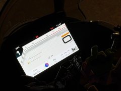 CFMOTO 450SR - ფოტო 2