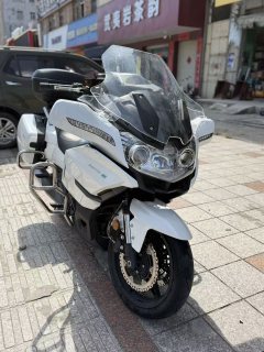 CFMOTO 650TR-G - ფოტო 2