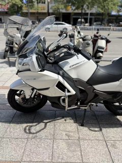 CFMOTO 650TR-G - ფოტო 6
