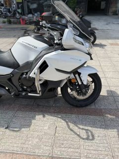 CFMOTO 650TR-G - ფოტო 7